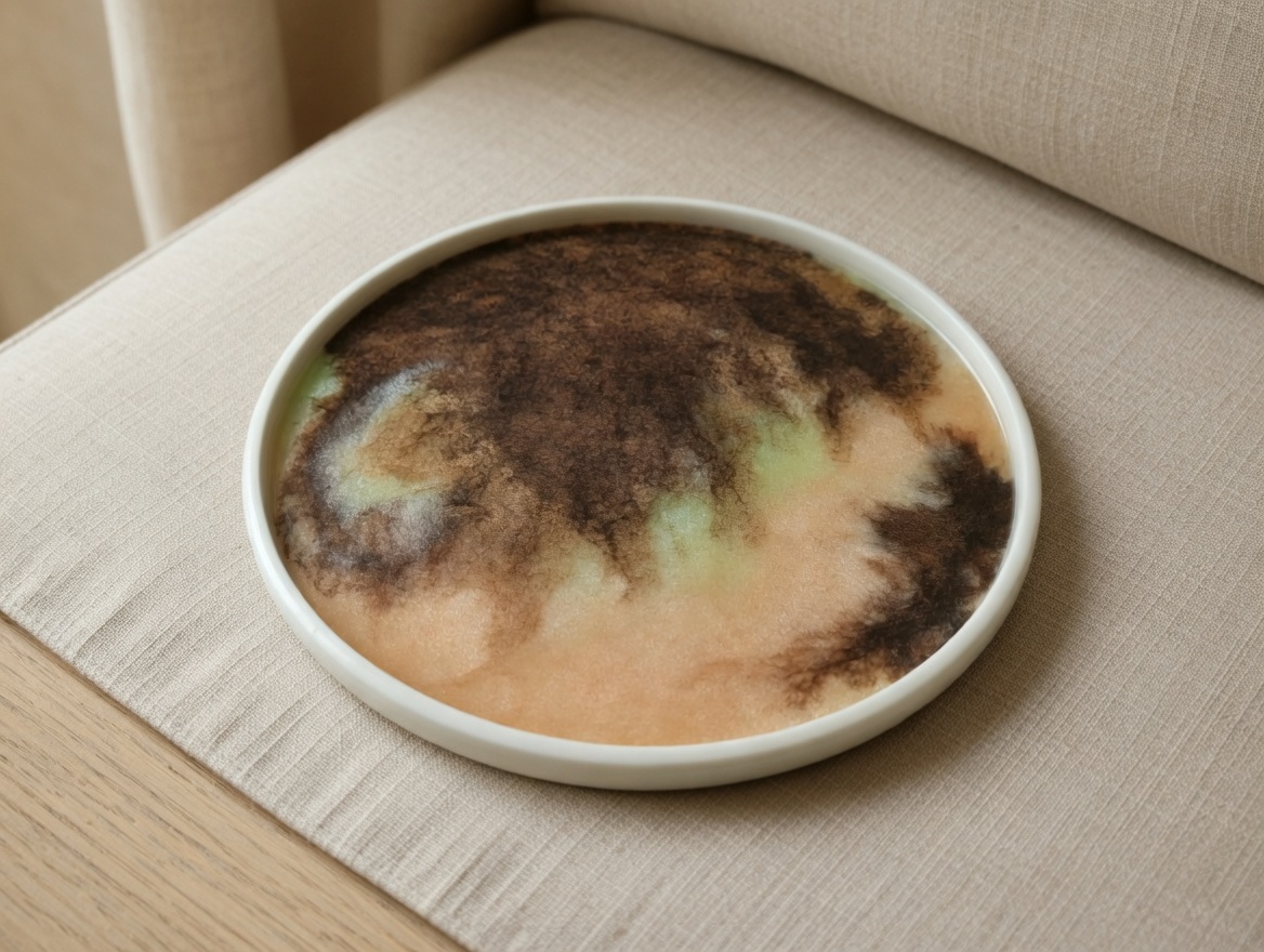 Tectonic Tray No. 04